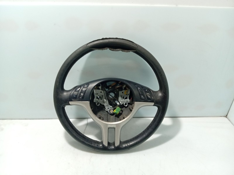 Recambio de volante para bmw x5 (e53) 3.0 d referencia OEM IAM   