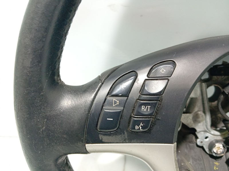 Recambio de volante para bmw x5 (e53) 3.0 d referencia OEM IAM   