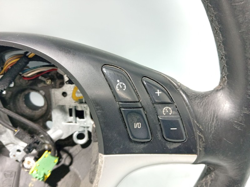 Recambio de volante para bmw x5 (e53) 3.0 d referencia OEM IAM   