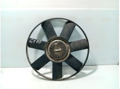 Recambio de electroventilador para bmw x5 (e53) 3.0 d referencia OEM IAM 64546921382  