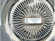 Recambio de electroventilador para bmw x5 (e53) 3.0 d referencia OEM IAM 64546921382   2