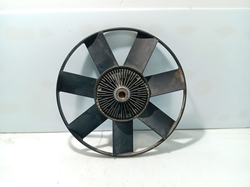 Recambio de electroventilador para bmw x5 (e53) 3.0 d referencia OEM IAM 64546921382  