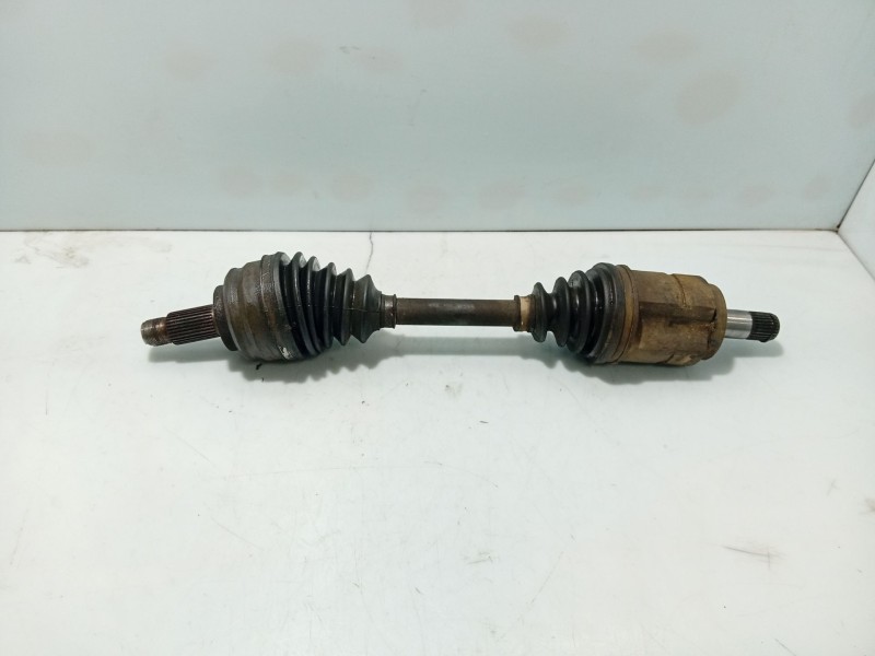 Recambio de transmision trasera derecha para bmw x5 (e53) 3.0 d referencia OEM IAM 34406767534  