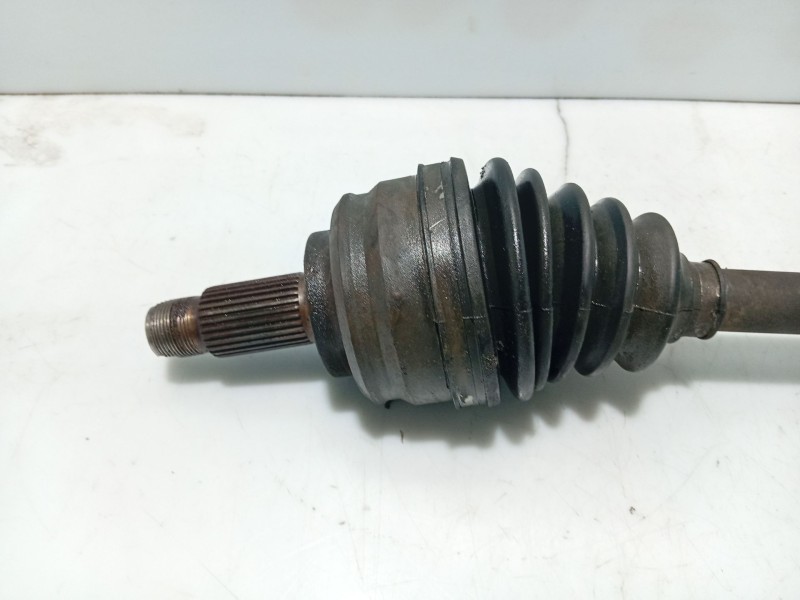 Recambio de transmision trasera derecha para bmw x5 (e53) 3.0 d referencia OEM IAM 34406767534  