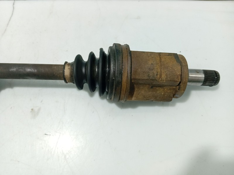 Recambio de transmision trasera derecha para bmw x5 (e53) 3.0 d referencia OEM IAM 34406767534  