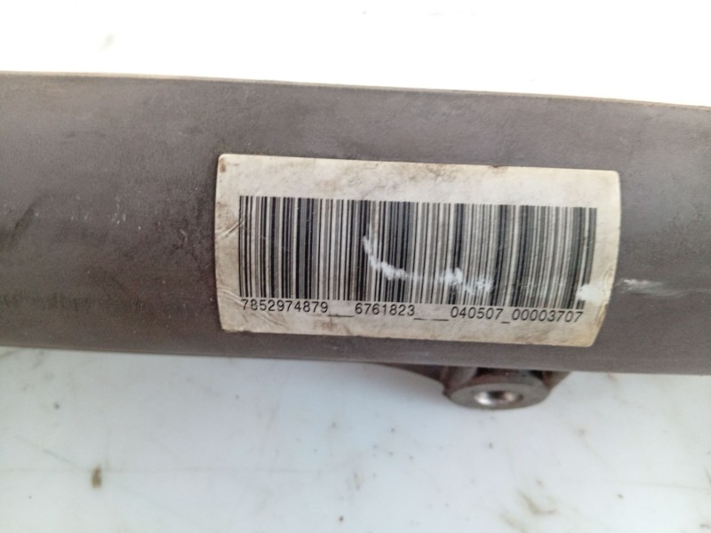 Recambio de cremallera direccion para bmw x5 (e53) 3.0 d referencia OEM IAM   7852974879___6761823____040507_00003707