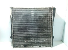 Recambio de radiador agua para bmw x5 (e53) 3.0 d referencia OEM IAM 17107544668 S20050526132226G5587 40AT