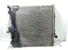 Recambio de radiador agua para bmw x5 (e53) 3.0 d referencia OEM IAM 17107544668 S20050526132226G5587 40AT 2