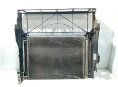 Recambio de condensador aire acondicionado para bmw x5 (e53) 3.0 d referencia OEM IAM 64536914216  