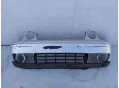 Recambio de paragolpes delantero para volkswagen polo (9n1) 1.2 12v referencia OEM IAM 6Q0807217E GRU  