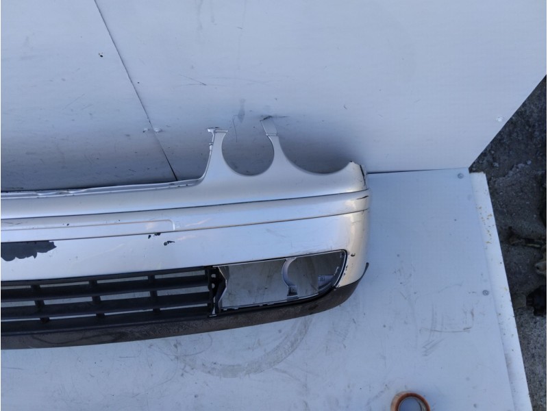 Recambio de paragolpes delantero para volkswagen polo (9n1) 1.2 12v referencia OEM IAM 6Q0807217E GRU  