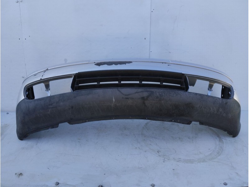 Recambio de paragolpes delantero para volkswagen polo (9n1) 1.2 12v referencia OEM IAM 6Q0807217E GRU  