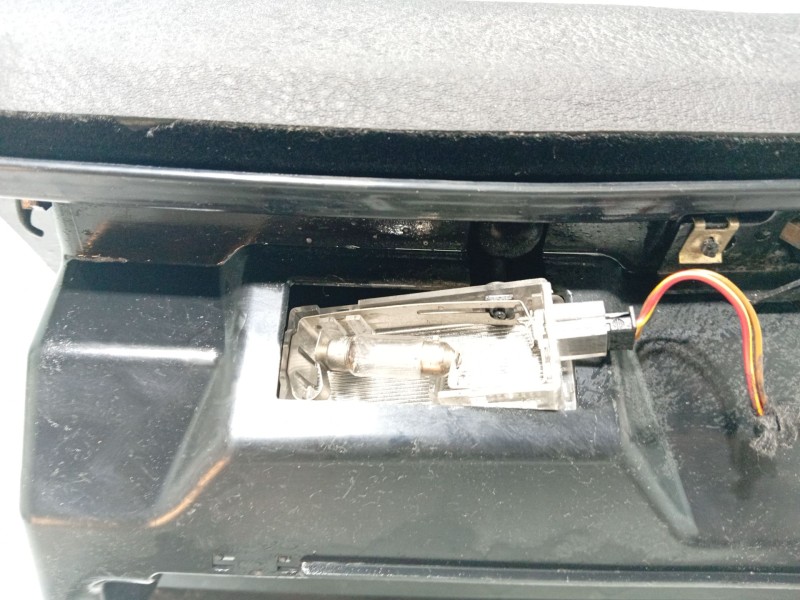 Recambio de guantera para bmw x5 (e53) 3.0 d referencia OEM IAM 51168245303 S5514711 53F0521-11