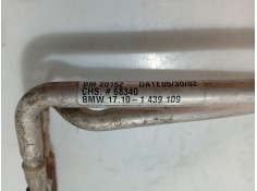 Recambio de enfriador aceite direccion para bmw x5 (e53) 3.0 d referencia OEM IAM    2