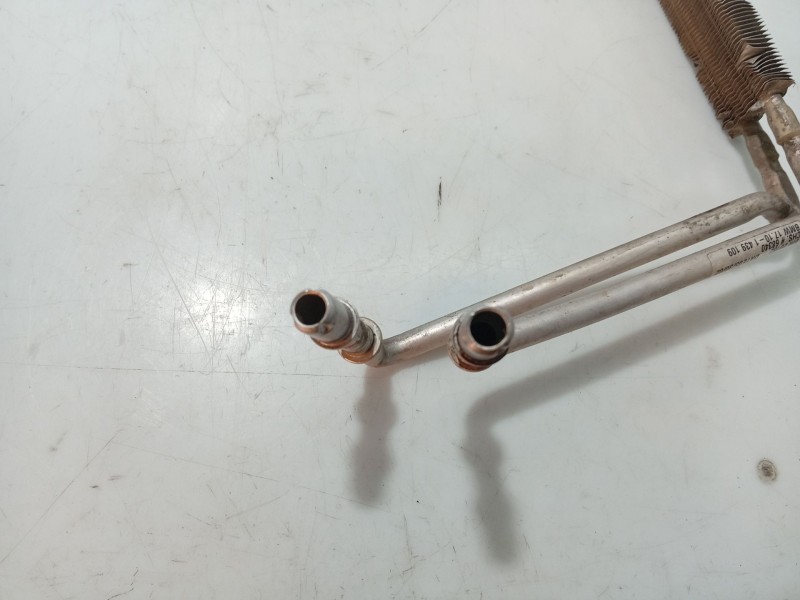 Recambio de enfriador aceite direccion para bmw x5 (e53) 3.0 d referencia OEM IAM   