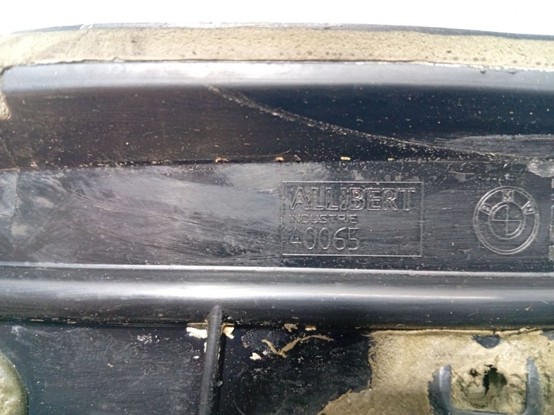 Recambio de moldura para bmw x5 (e53) 3.0 d referencia OEM IAM   