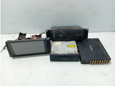 Recambio de sistema audio / radio cd para bmw x5 (e53) 3.0 d referencia OEM IAM   