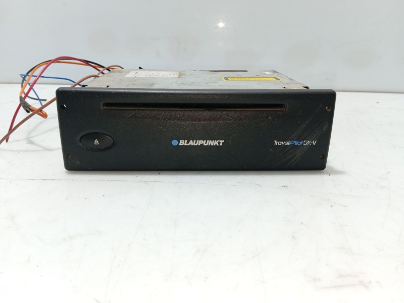 Recambio de sistema audio / radio cd para bmw x5 (e53) 3.0 d referencia OEM IAM   
