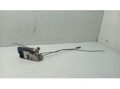 Recambio de cerradura puerta delantera derecha para chevrolet aveo / kalos sedán (t200) 1.4 referencia OEM IAM 96272639  