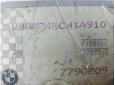 Recambio de centralita motor uce para bmw serie 3 berlina (e46) 320d   |   09.01 - 12.06 | 2001 - 2006 | 150 cv / 110 kw referen 2