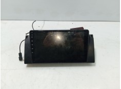 Recambio de pantalla multifuncion para bmw x5 (e53) 3.0 d referencia OEM IAM   
