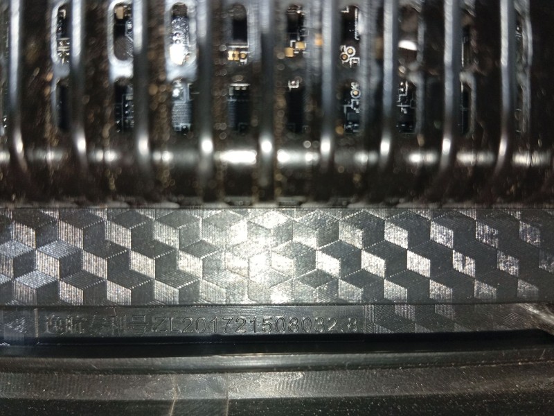 Recambio de pantalla multifuncion para bmw x5 (e53) 3.0 d referencia OEM IAM   