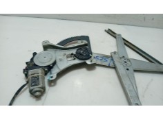 Recambio de elevalunas delantero derecho para chevrolet aveo / kalos sedán (t200) 1.4 referencia OEM IAM 96870317   2