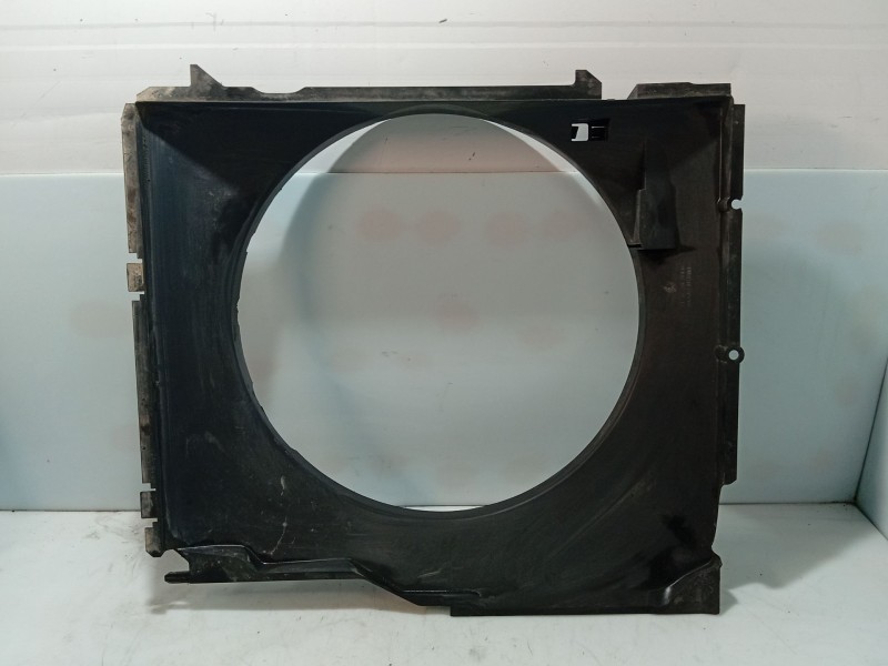 Recambio de moldura para bmw x5 (e53) 3.0 d referencia OEM IAM   