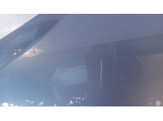 Recambio de puerta trasera izquierda para chevrolet aveo / kalos sedán (t200) 1.4 referencia OEM IAM 96942265   2