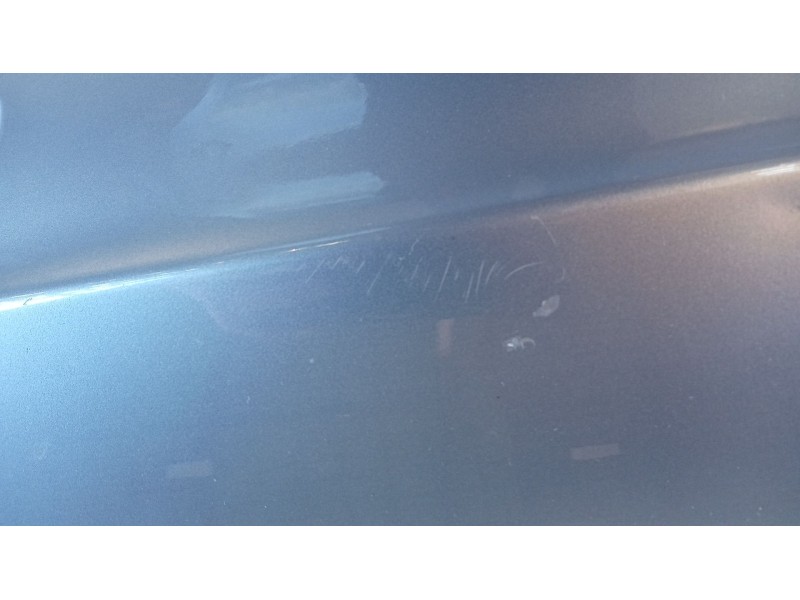 Recambio de puerta trasera izquierda para chevrolet aveo / kalos sedán (t200) 1.4 referencia OEM IAM 96942265  