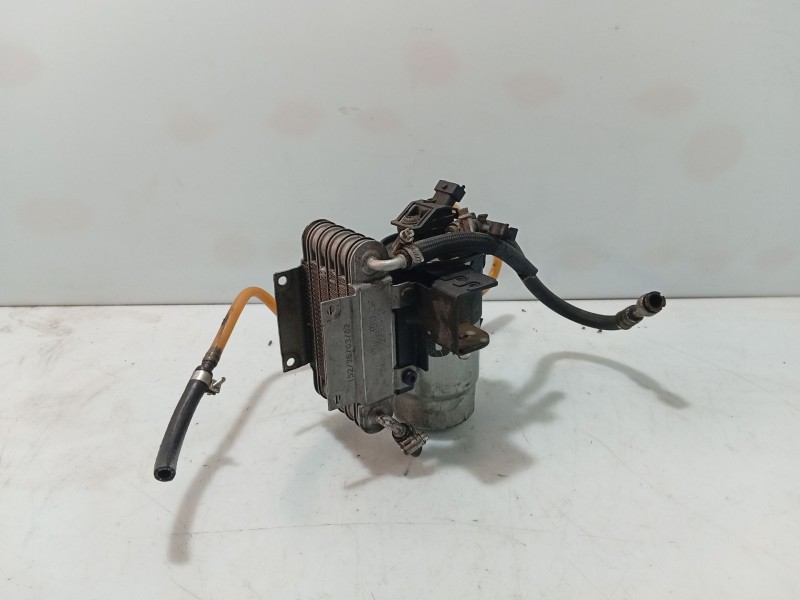 Recambio de portafiltro gasoil para bmw x5 (e53) 3.0 d referencia OEM IAM   