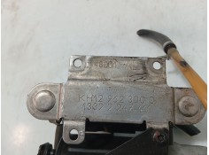 Recambio de portafiltro gasoil para bmw x5 (e53) 3.0 d referencia OEM IAM    2