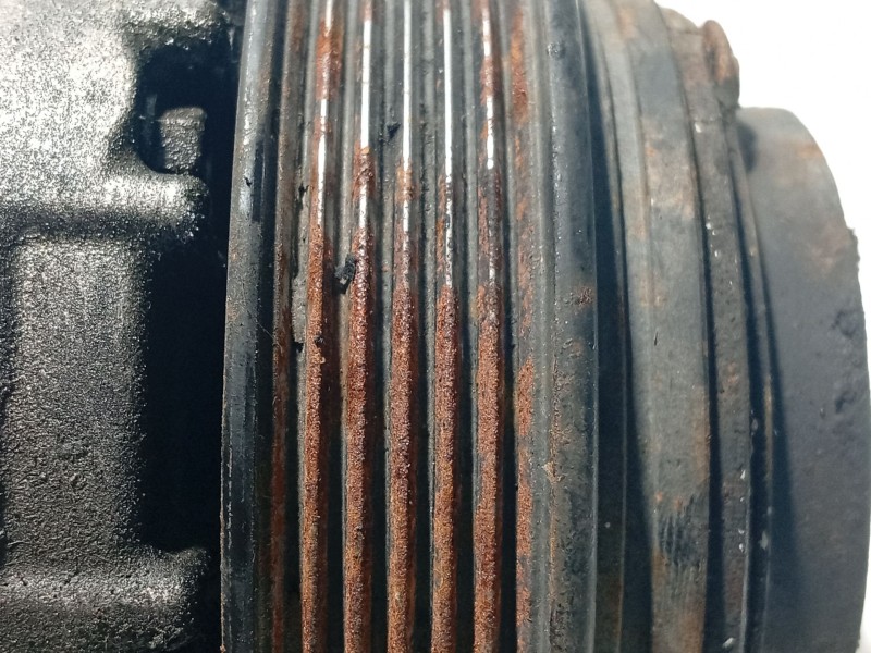 Recambio de compresor aire acondicionado para mercedes-benz clase e (w210) berlina diesel referencia OEM IAM 4472208085  