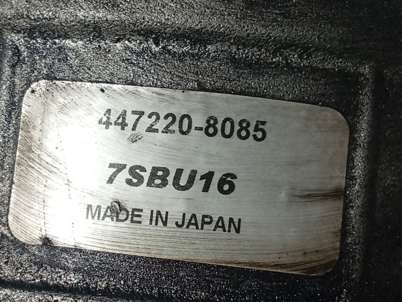 Recambio de compresor aire acondicionado para mercedes-benz clase e (w210) berlina diesel referencia OEM IAM 4472208085  