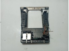 Recambio de mando elevalunas delantero izquierdo para mercedes-benz clase e (w210) berlina diesel referencia OEM IAM A2108200110 2