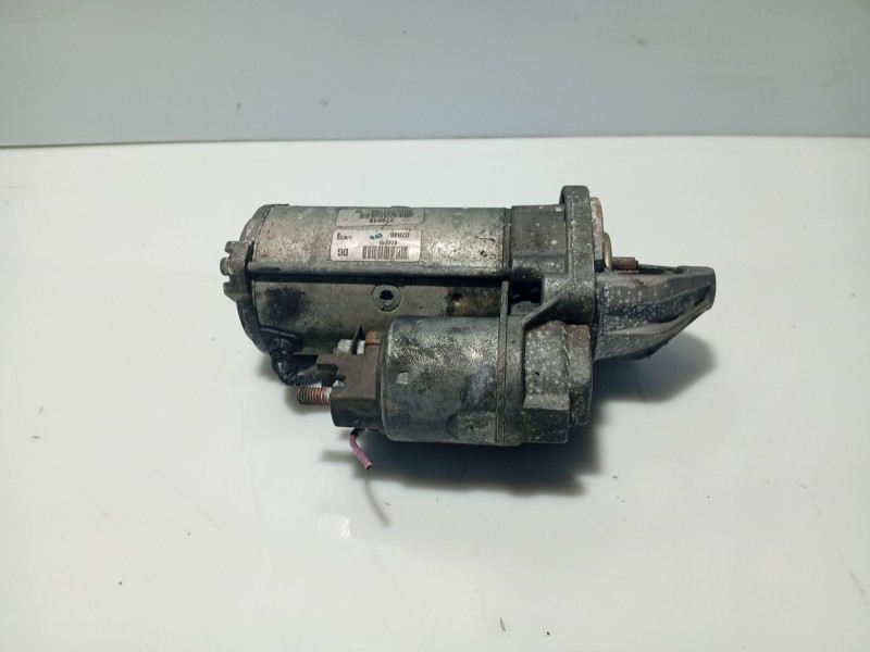 Recambio de motor de arranque para mercedes-benz clase e (w210) berlina diesel referencia OEM IAM 674519  