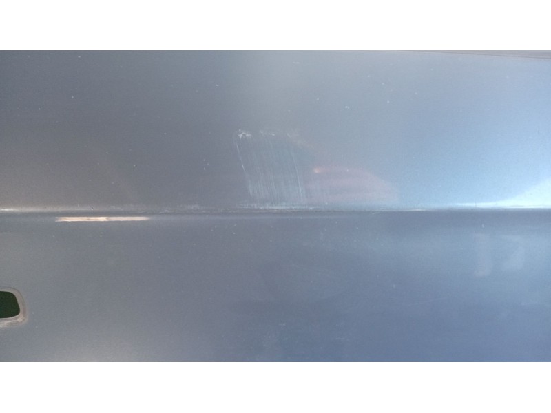 Recambio de puerta trasera derecha para chevrolet aveo / kalos sedán (t200) 1.4 referencia OEM IAM 96942266  