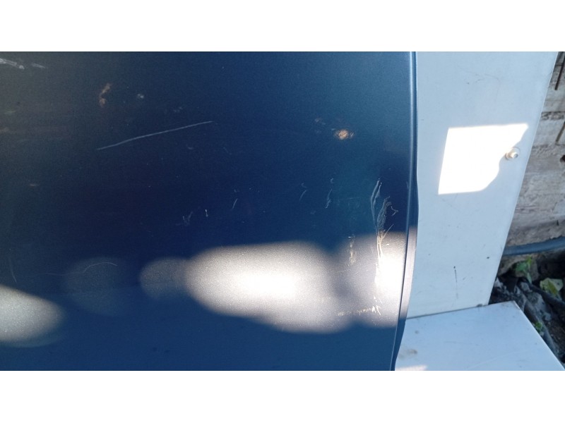 Recambio de puerta trasera derecha para chevrolet aveo / kalos sedán (t200) 1.4 referencia OEM IAM 96942266  