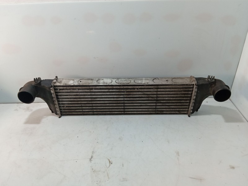 Recambio de intercooler para bmw x5 (e53) 3.0 d referencia OEM IAM 17512247966  CAC