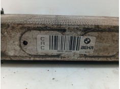 Recambio de intercooler para bmw x5 (e53) 3.0 d referencia OEM IAM 17512247966  CAC 2