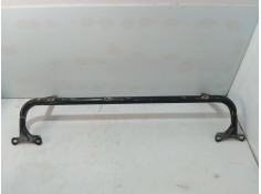 Recambio de refuerzo paragolpes delantero para bmw x5 (e53) 3.0 d referencia OEM IAM   