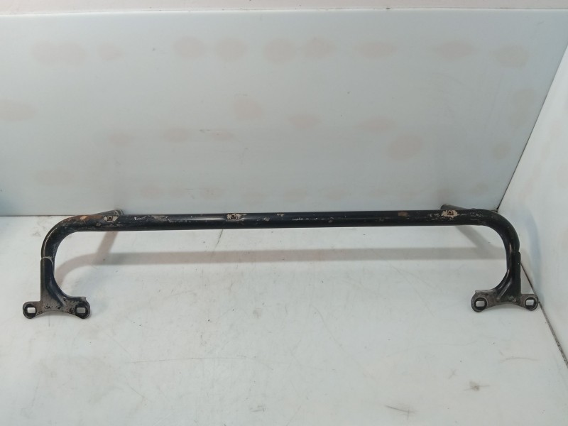 Recambio de refuerzo paragolpes delantero para bmw x5 (e53) 3.0 d referencia OEM IAM   