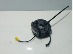 Recambio de anillo airbag para mercedes-benz clase e (w210) berlina diesel referencia OEM IAM 002542651803  