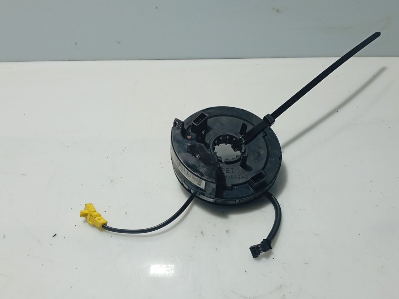 Recambio de anillo airbag para mercedes-benz clase e (w210) berlina diesel referencia OEM IAM 002542651803  