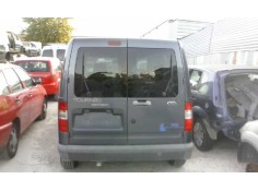 ford transit connect (tc7) kasten city light (2009)   |   08.09 - ... | 2009 | 110 cv / 81 kw del año 2009 2