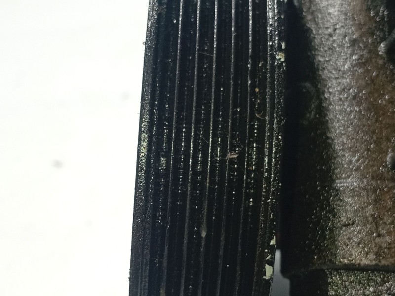 Recambio de bomba direccion para mercedes-benz clase e (w210) berlina diesel referencia OEM IAM A0024662201  