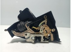 Recambio de cerradura puerta trasera derecha para mercedes-benz clase e (w210) berlina diesel referencia OEM IAM A2027300635   2