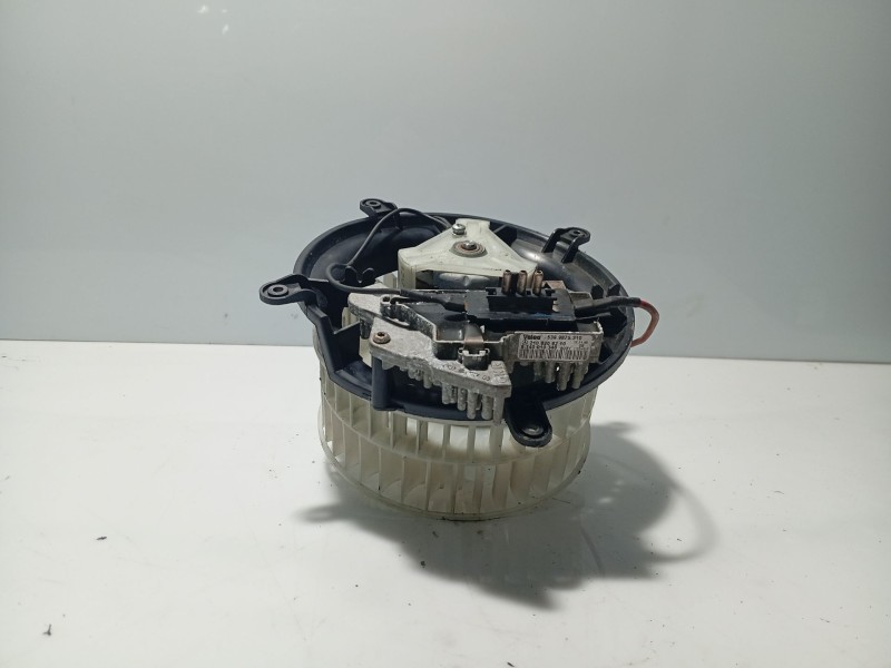 Recambio de ventilador calefaccion para mercedes-benz clase e (w210) berlina diesel referencia OEM IAM A2108206210  