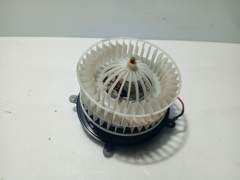 Recambio de ventilador calefaccion para mercedes-benz clase e (w210) berlina diesel referencia OEM IAM A2108206210  