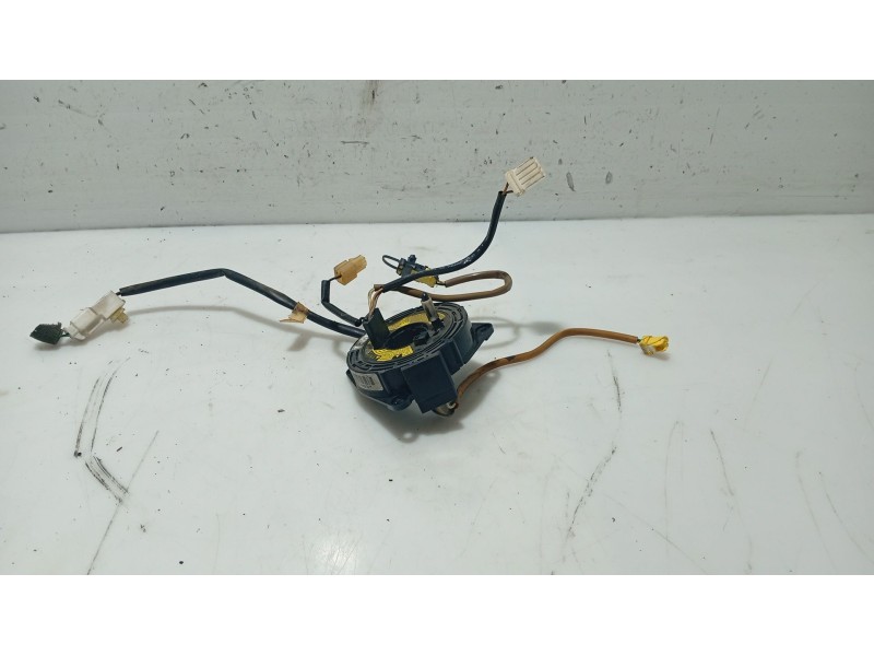 Recambio de anillo airbag para chevrolet aveo / kalos sedán (t200) 1.4 referencia OEM IAM FN6PC7GMY  